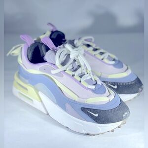 NEW NIKE‎ AIR MAX FURYOSA